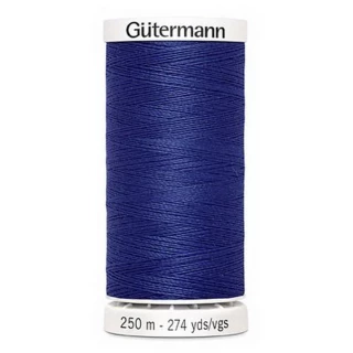 Gutermann Sew All 50wt 250m DUSTY ROSE (Box of 5)