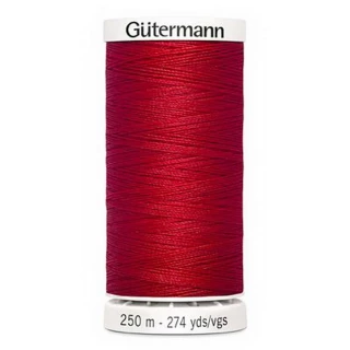 Gutermann Sew All 50wt 250m ECRU (Box of 5)