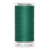 Gutermann Sew All 50wt 250m KHAKI GREEN (Box of 5)