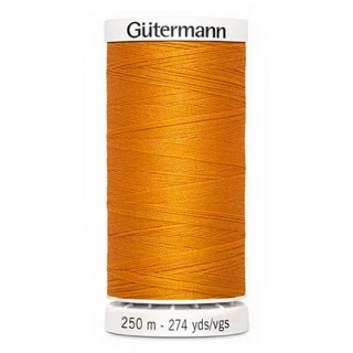 Gutermann Sew All 50wt 250m LIGHT FAWN (Box of 5)