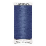 Gutermann Sew All 50wt 250m NAVY (Box of 5)