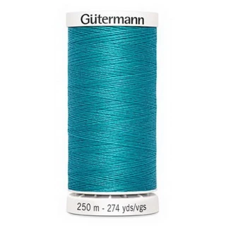 Gutermann Sew All 50wt 250m LEAF (Box of 5)