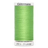 Gutermann Sew All 50wt 250m OLIVE (Box of 5)