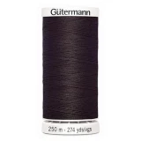 Gutermann Sew All 50wt 250m PEACOCK (Box of 5)