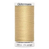 Gutermann Sew All 50wt 250m ROSE LILAC (Box of 5)