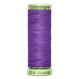 Gutermann Natural Cotton 50wt 100M -Ecru (Box of 3)