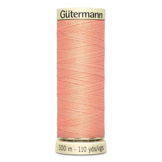 Gutermann Natural Cotton 50wt 100M -Pch (Box of 3)