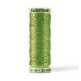 Gutermann Top Stitch 30M  33yd - Goldston (Box of 3)