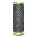 Gutermann Top Stitch 30M  33yd -Navy (Box of 3)