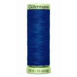 Gutermann Top Stitch 30M  33yd -Ruby Red (Box of 3)