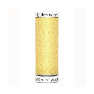 Gutermann Top Stitch 30M  33yd -Spruce (Box of 3)