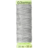 Gutermann Top Stitch 30M  33yd -Yale Blue (Box of 3)