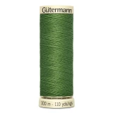 Gutermann Sew-All Thrd 100m - Apple Green (Box of 3)