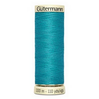 Gutermann Sew-All Thrd 100m - Arctic North (Box of 3)