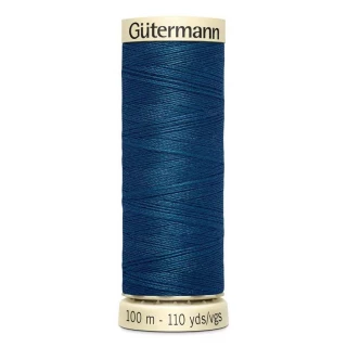 Gutermann Sew-All Thrd 100m - Artic North (Box of 3)