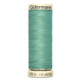 Gutermann Sew-All Thread 100m - Creme De Menthe (Box of 3)