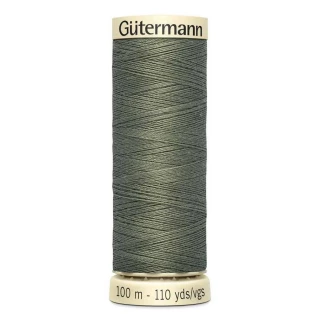 Gutermann Sew-All Thread 100m - Green Bay (Box of 3)