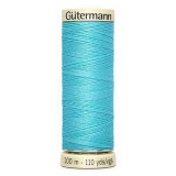 Gutermann Sew-All Thrd 100m - Dark Tl (Box of 3)