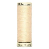 Gutermann Sew-All Thread 100m - Butterfly (Box of 3)