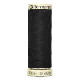 Gutermann Sew-All Thread 100m - Topaz (Box of 3)