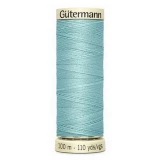 Gutermann Sew-All Thrd 100m - Ming Blue (Box of 3)