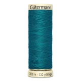 Gutermann Sew-All Thrd 100m - Prussian (Box of 3)