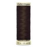 Gutermann Sew-All Thrd 100m - Opal Blue (Box of 3)