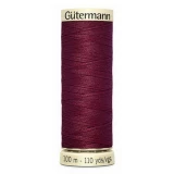 Gutermann Sew-All Thrd 100m - Orange (Box of 3)