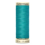 Gutermann Sew-All Thread 100m - Bright Peacock (Box of 3)