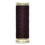 Gutermann Sew-All Thrd 100m - River Blue (Box of 3)