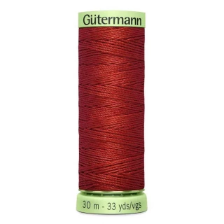 Gutermann Sew-All Thrd 100m - Rust (Box of 3)