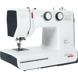 Bernette B33 Sewing Machine