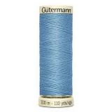 Gutermann Sew-All Thrd 100m - Blue Bird (Box of 3)