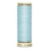 Gutermann Sew-All Thrd 100m - Blue Dawn (Box of 3)