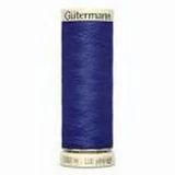 Gutermann Sew-All Thrd 100m - Bone (Box of 3)