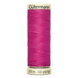 Gutermann Sew-All Thrd 100m - Crimson (Box of 3)