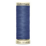 Gutermann Sew-All Thrd 100m - Dark Blue (Box of 3)