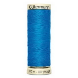 Gutermann Sew-All Thrd 100m - Dark Navy (Box of 3)