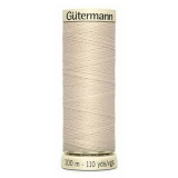 Gutermann Sew-All Thrd 100m - Dark Rose (Box of 3)