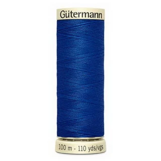 Gutermann Sew-All Thrd 100m - English (Box of 3)