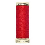 Gutermann Sew-All Thrd 100m - Redwood (Box of 3)