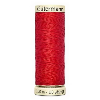 Gutermann Sew-All Thrd 100m - Redwood (Box of 3)