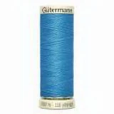 Gutermann Sew-All Thrd 100m - Steel Gray (Box of 3)