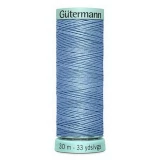 Gutermann Topstitch Silk 15wt 30m  EMERALD (Box of 5)