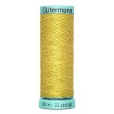 Gutermann Topstitch Silk 15wt 30m  MAROON (Box of 5)