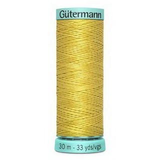 Gutermann Topstitch Silk 15wt 30m  MAROON (Box of 5)