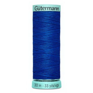 Gutermann Topstitch Silk 15wt 30m  MAUVE (Box of 5)