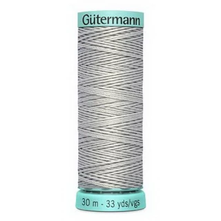 Gutermann Topstitch Silk 15wt 30m  TL (Box of 5)