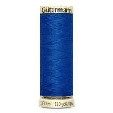 Gutermann Gutermann Universal Thrd 1000m- Black (Box of 3)