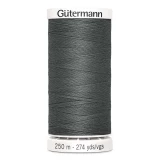 Gutermann Gutermann Universal Thrd 1000m- Rail Gray (Box of 3)